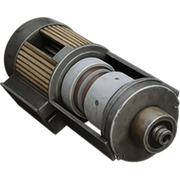 Advanced ARC Powercell