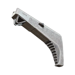 Angled Grip III Blueprint