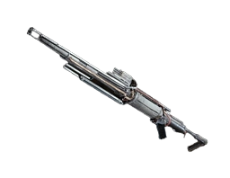 Aphelion Rifle Blueprint