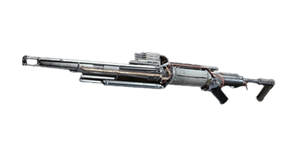 Aphelion Rifle