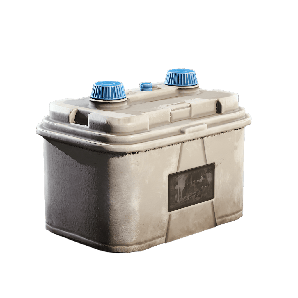 ARC Coolant