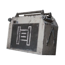 Barricade Kit Blueprint