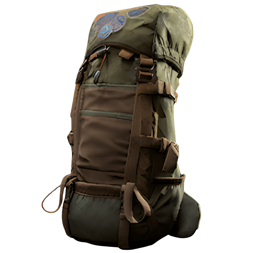 Black (Hiker Colour)