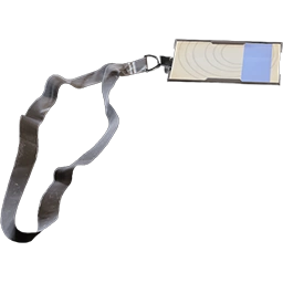 Blue Gate Village Key