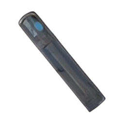 Blue Light Stick Blueprint