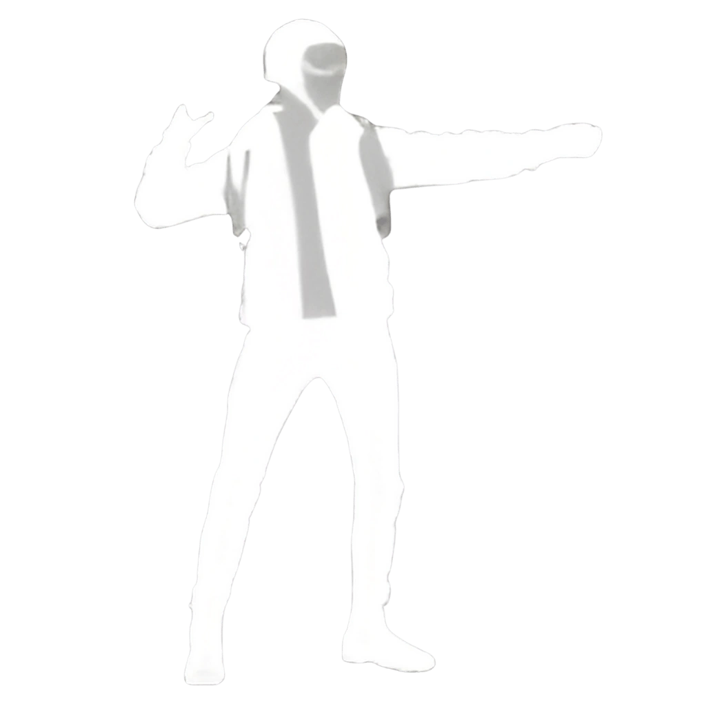 Bow and Arrow (Emote)