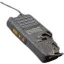 Broken Handheld Radio