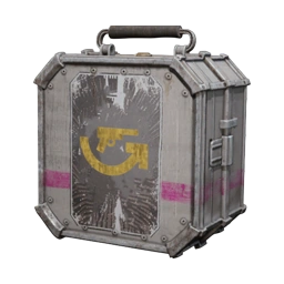 Combat Mk.3 (Flanking) 