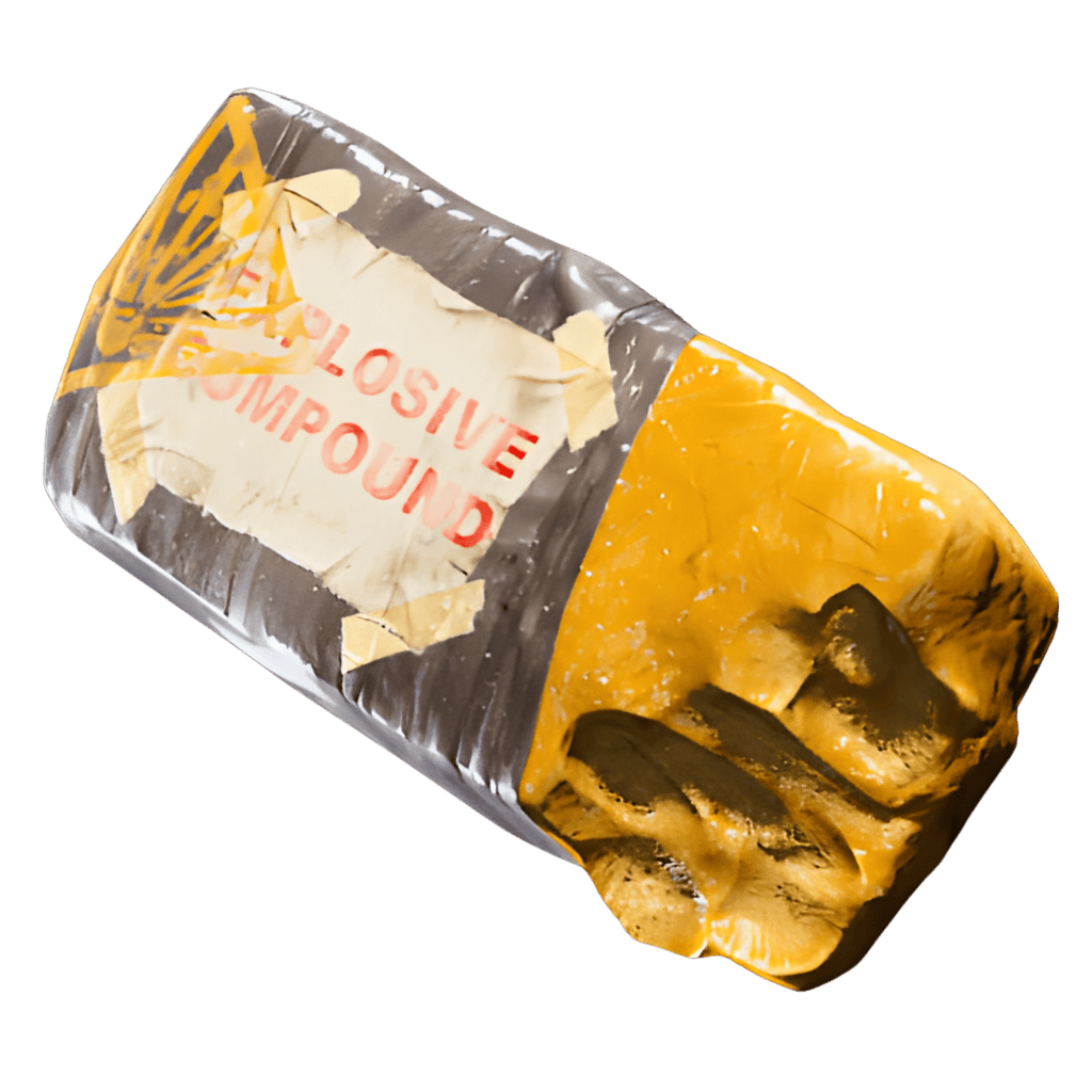 Explosive Compound
