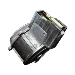 Extended Medium Mag III