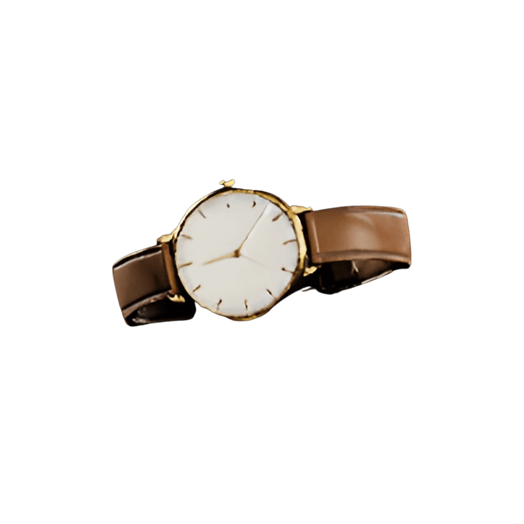 Fine Wristwatch