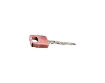 Flushing Terminal Key