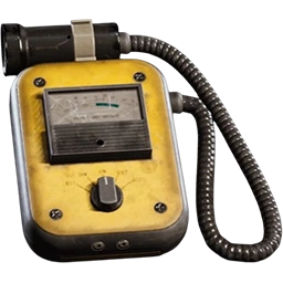 Geiger Counter