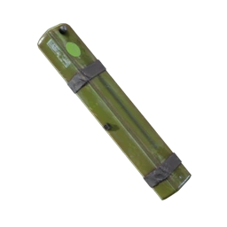 Green Light Stick Blueprint