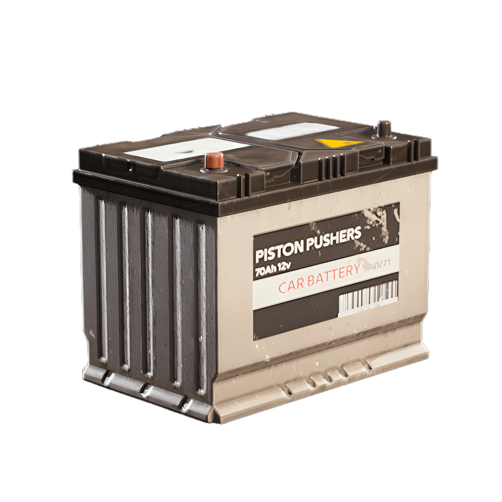 Industrial Battery