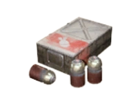 Launcher Ammo