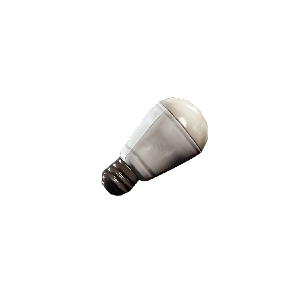 Light Bulb