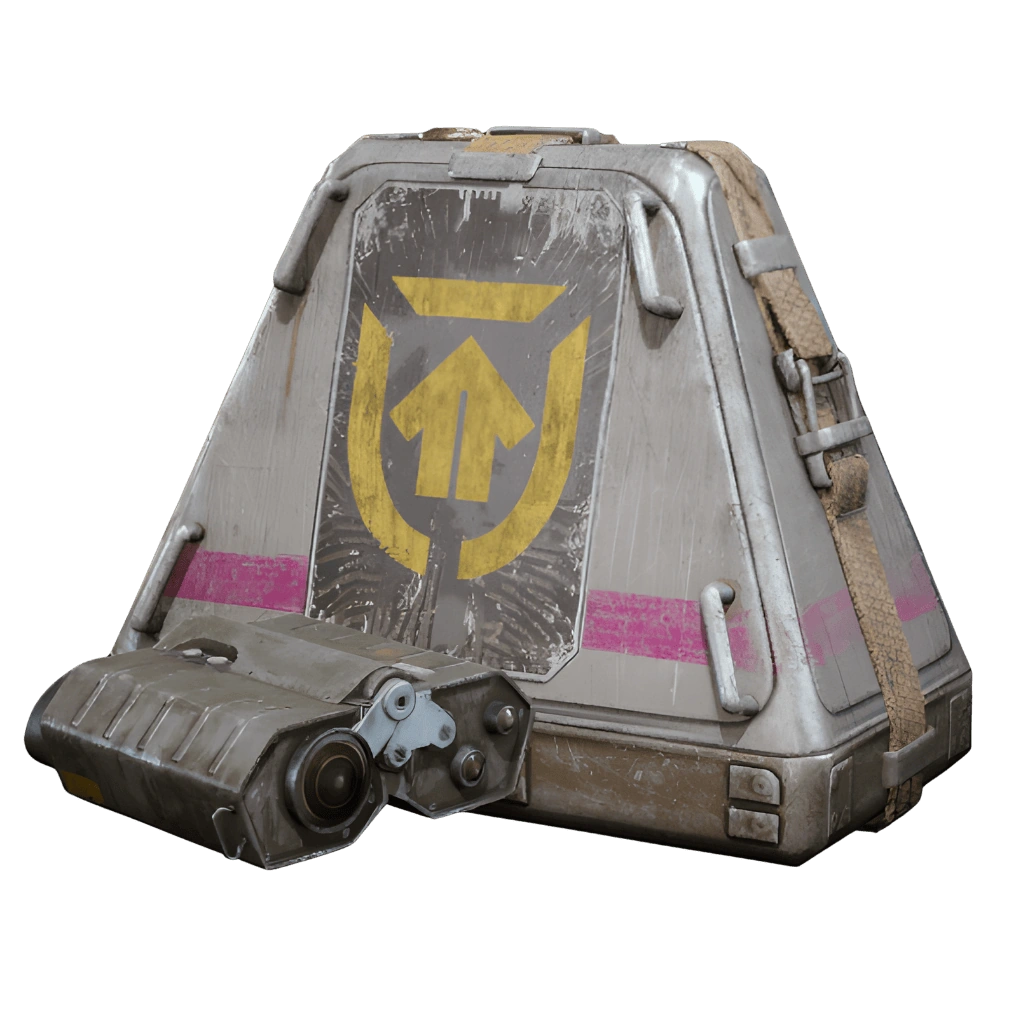 Looting MK. 3 (Cautious)