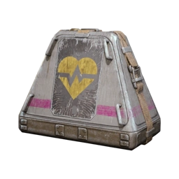 Looting MK. 3 (Survivor) Blueprint