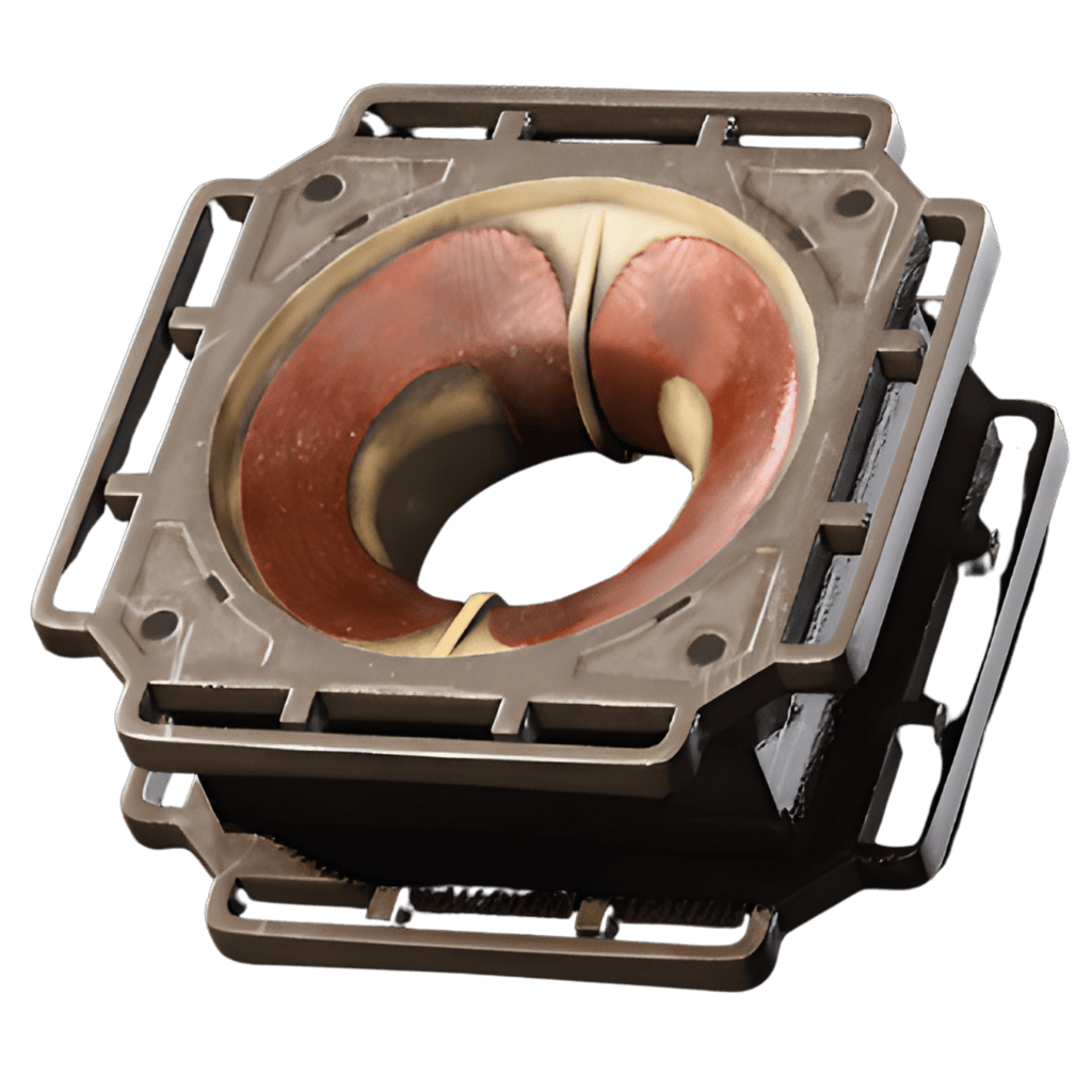 Magnetic Accelerator