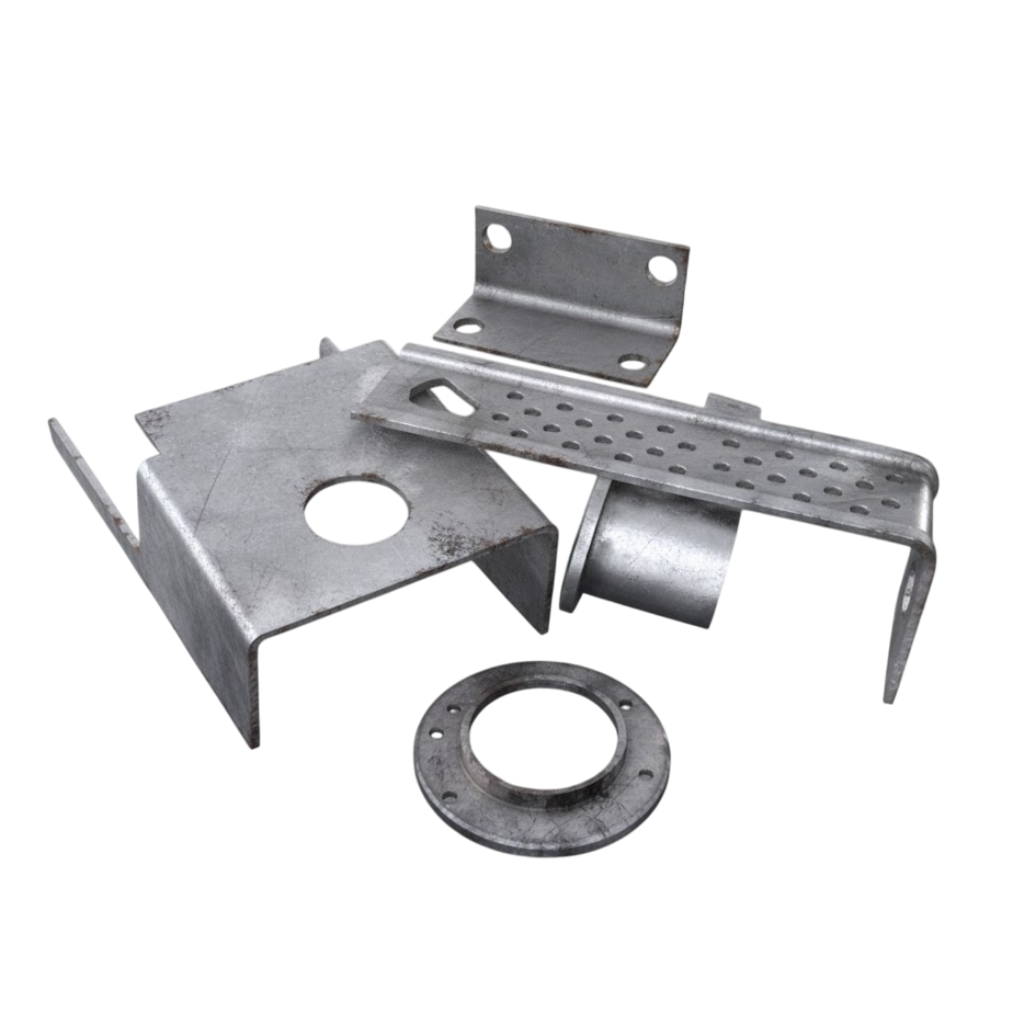 Metal Parts