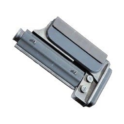 Padded Stock Blueprint