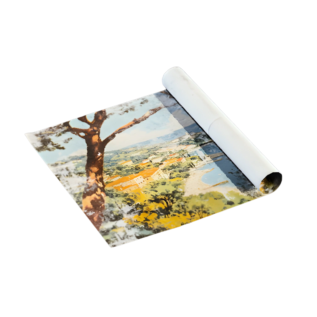 Poster of Natural Wonder