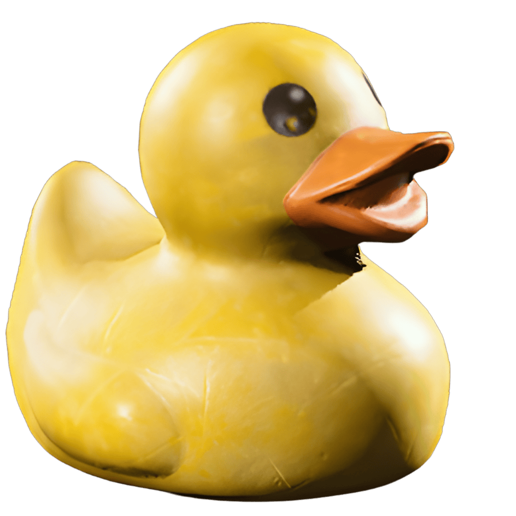 Rubber Duck