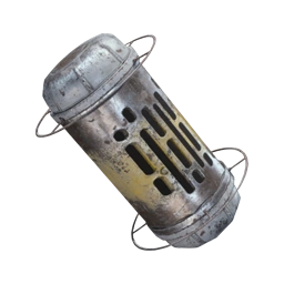Smoke Grenade