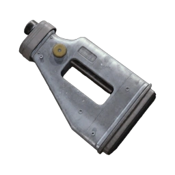 Stable Stock III Blueprint