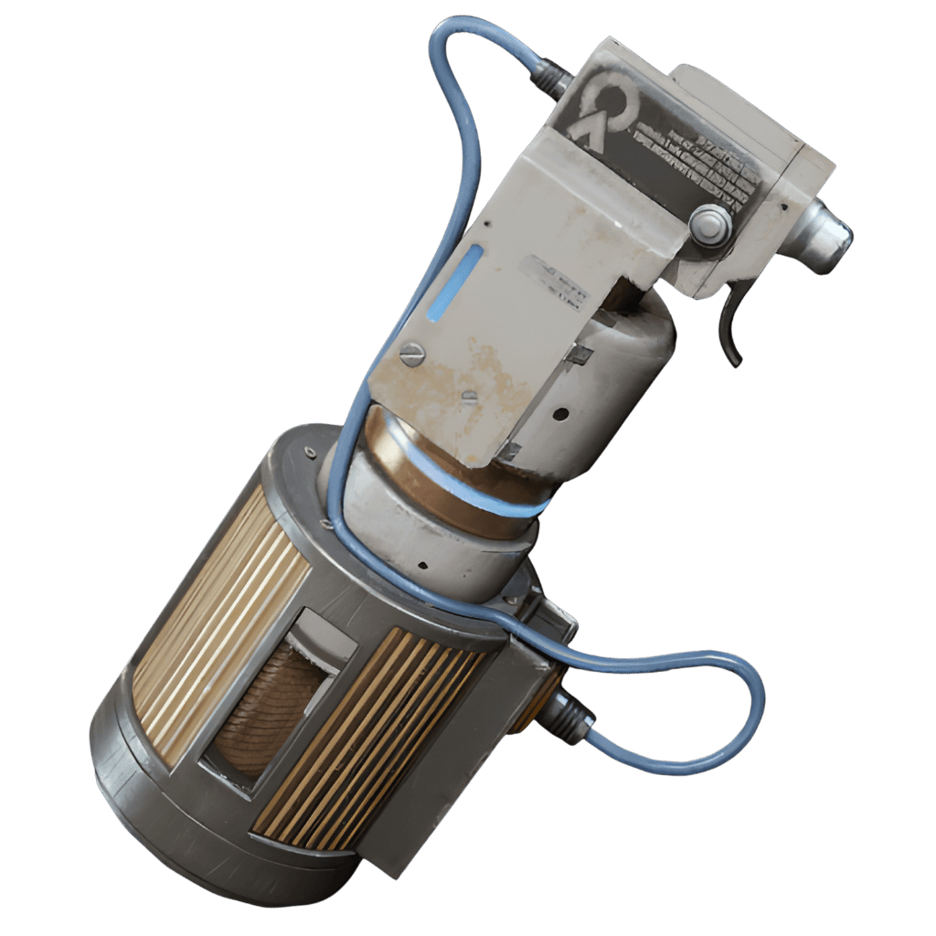 Surge Shield Recharger