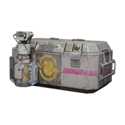 Tactical MK.3 (Defensive) Blueprint