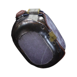 Tagging Grenade Blueprint