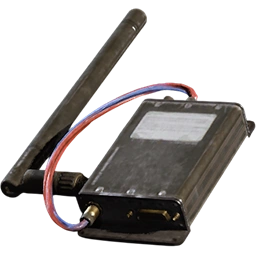 Telemetry Transceiver