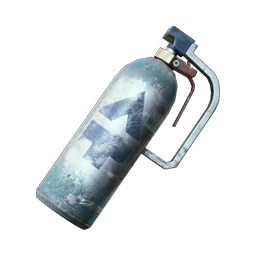 Vita Spray Blueprint